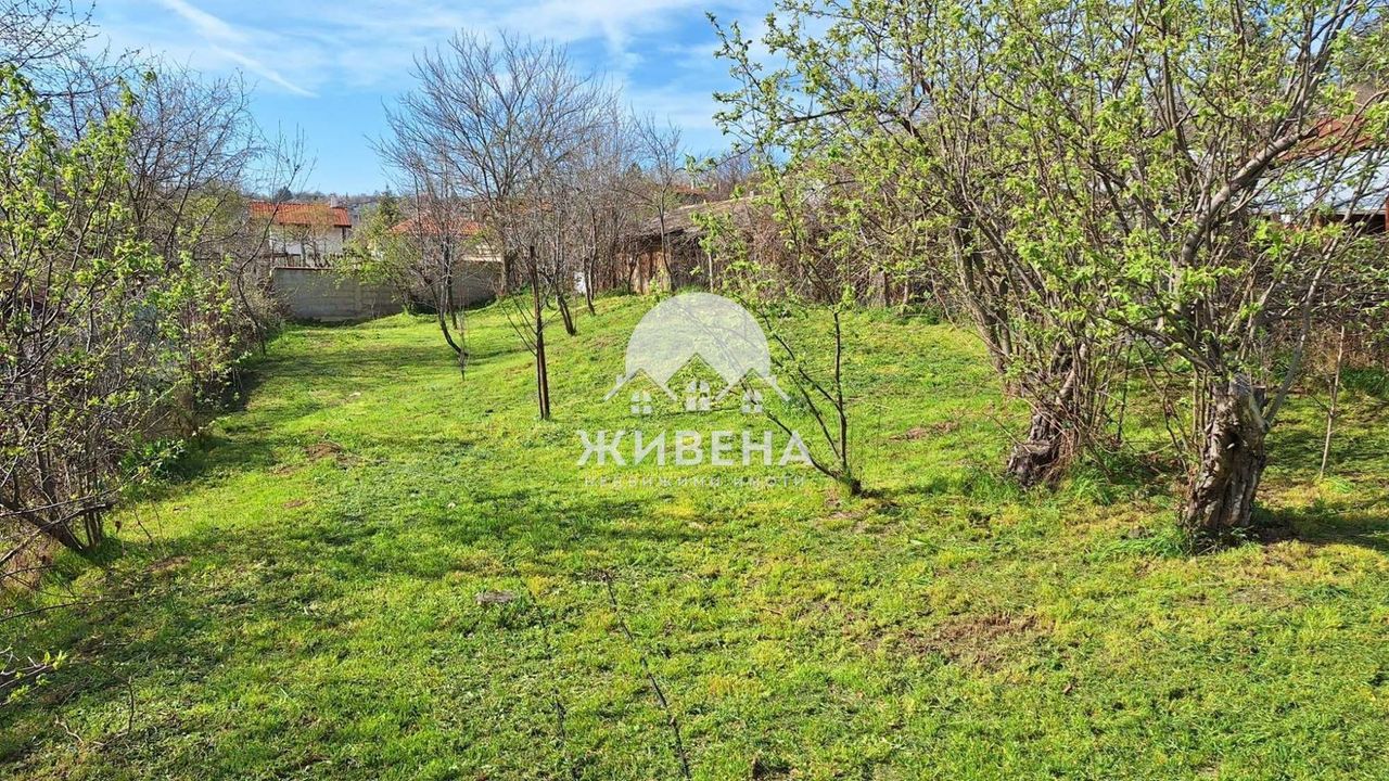 Продава се Парцел в Варна, м-т Боровец - юг - 615 кв.м за 44 €/кв.м - Снимка #1