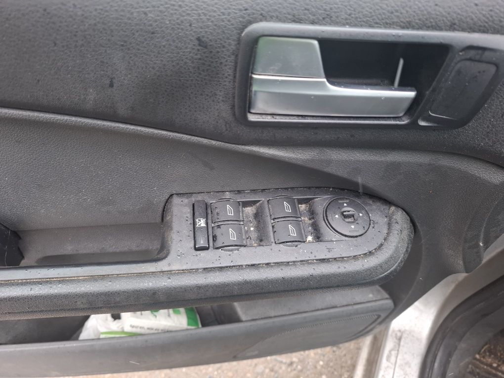Ford   C max 1.8