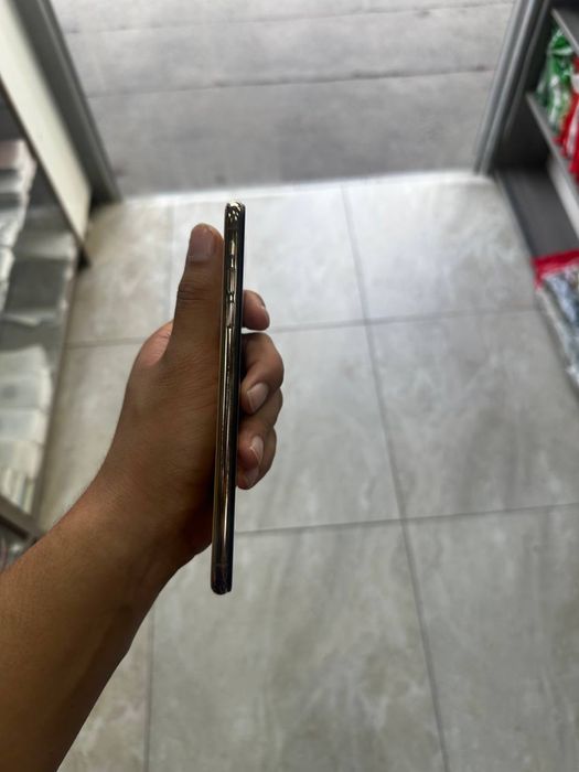 iPhone Xs Max Face iwlidi ideal