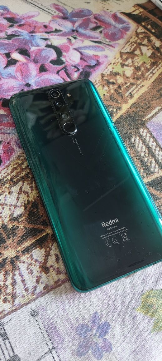 Продам Redmi Note 8 Pro