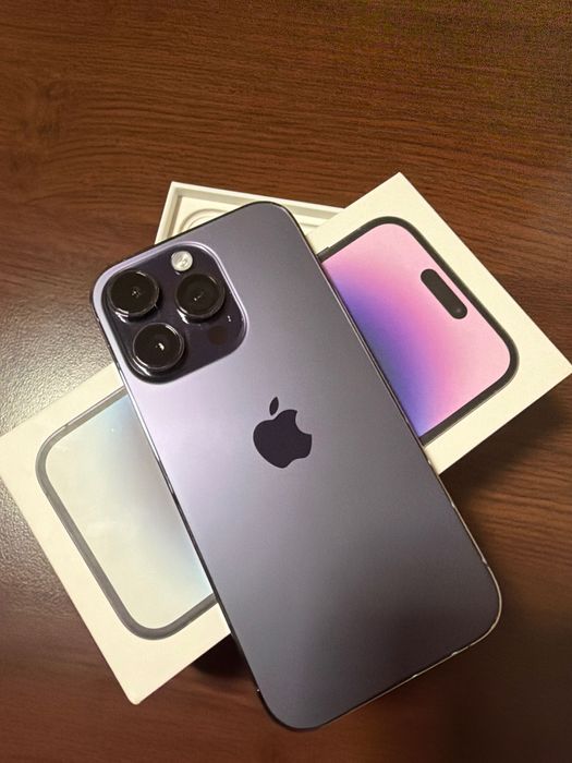 IPhone 14 Pro 128 GB