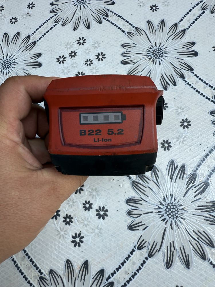 Hilti B 22/5.2 Li-ion - Акумулаторна батерия