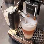 Espressor automat PHILIPS Seria 3200 LatteGo EP3241/50, 1.8l, 15 bari,