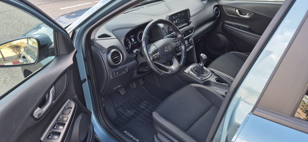Hyundai Kona - Unic propietar