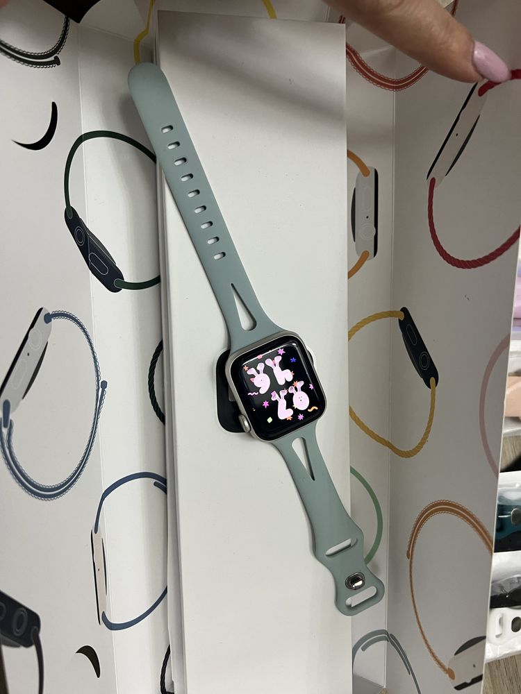 Apple watch ceas se 2023