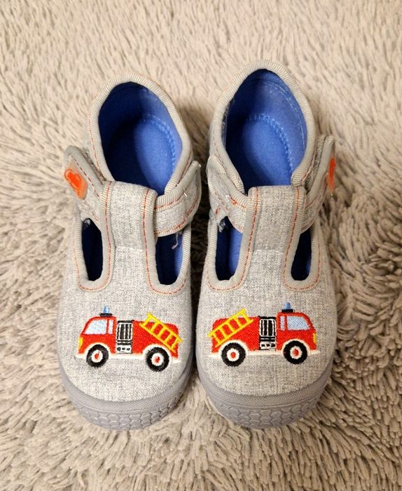 Детски пантофи за момче Befado, размер 25