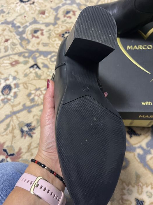 Botine Marco Tozzi 39