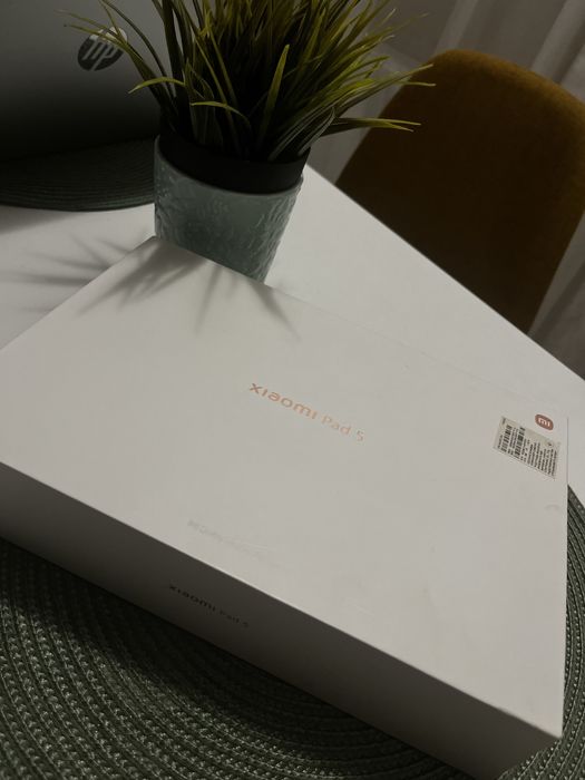 Xiaomi Pad 5 Cosmin Gray 6GB RAM 128GB