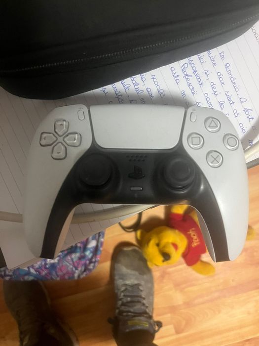 PS 5 silm foarte bun