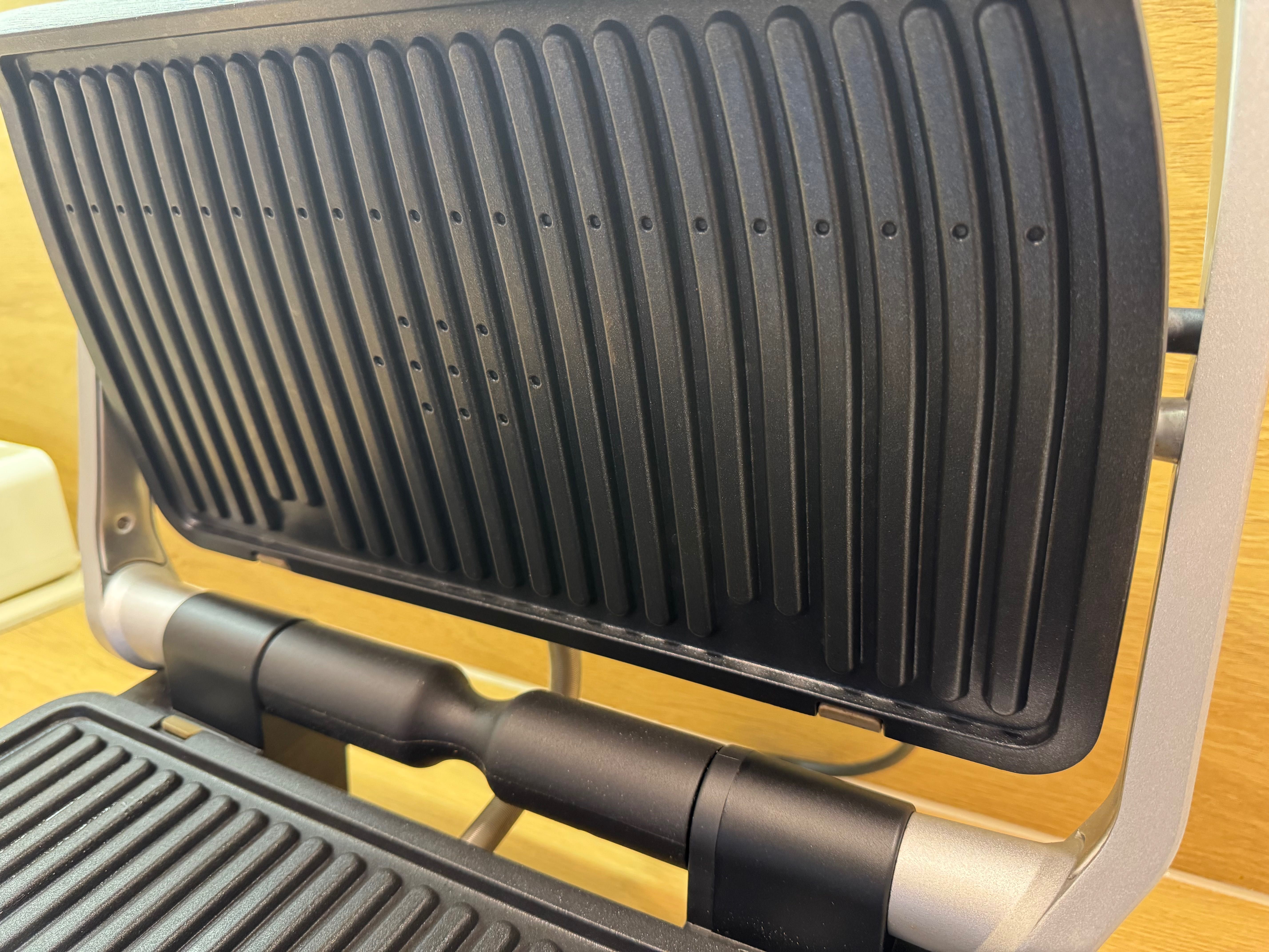 Tefal OptiGrill Elite XL
