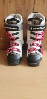 Black Diamond Shiva ски обувки комбинирани