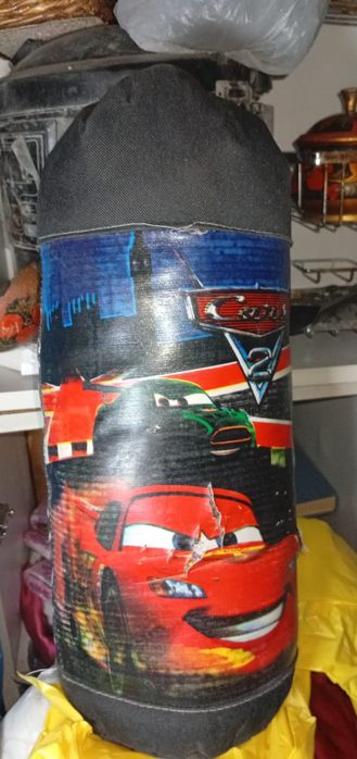 Боксёрская груша Юг