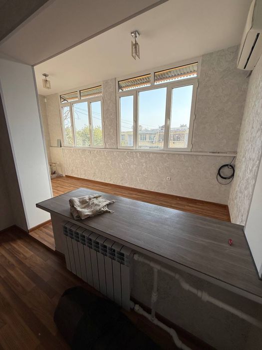 3Хоналик Квартира ШахарМарказида Ц5