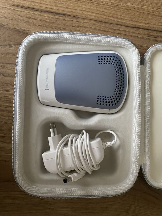 Фотоепилатор Remington