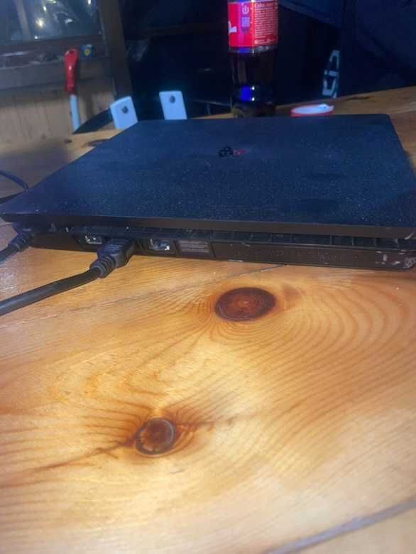 Playstation 4 Slim 500 GB