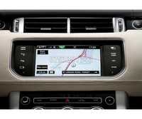 Card navigație 2022 Land Rover Discovery Sport Range Rover Evoque