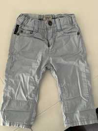 Vand pantaloni Armani Baby mar 62