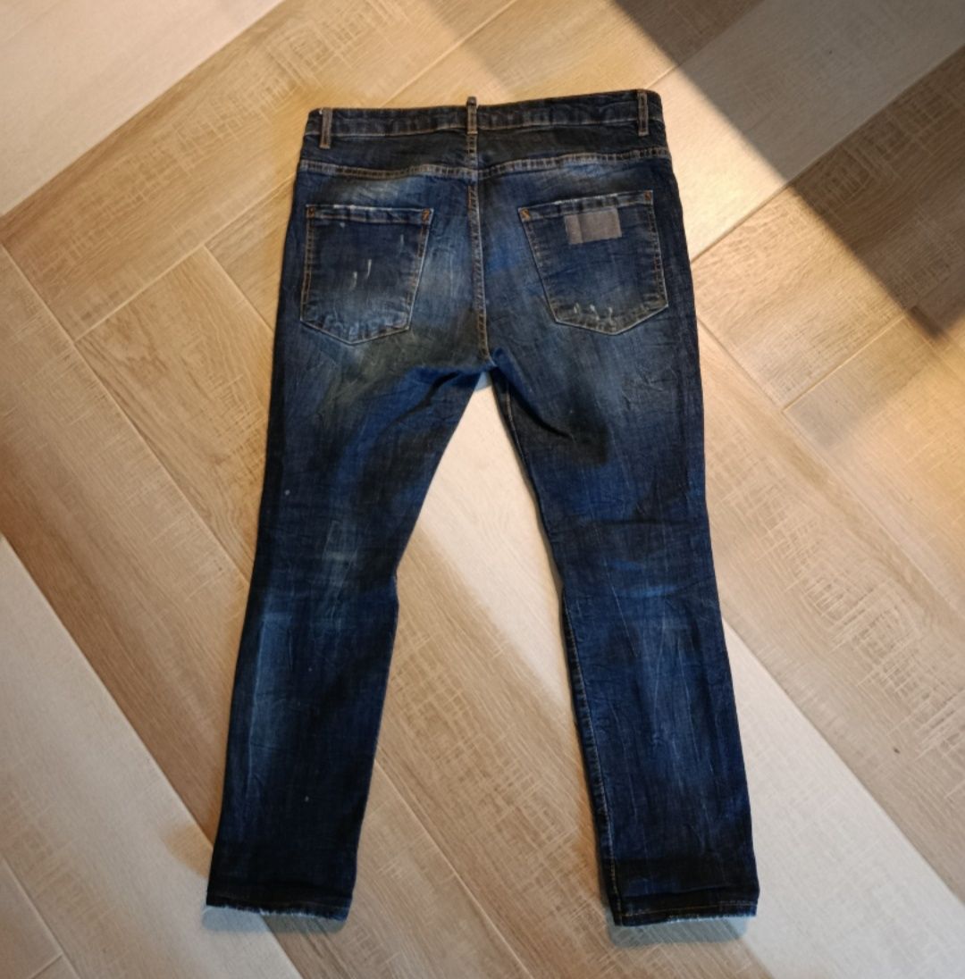 DSQUARED2 мъжки дънки