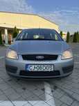 Ford Focus C-MAX 1.6 Diesel | 2003 | Dotări bune, ITP 2025, RCA 2025