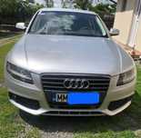 Audi A4 din 2010