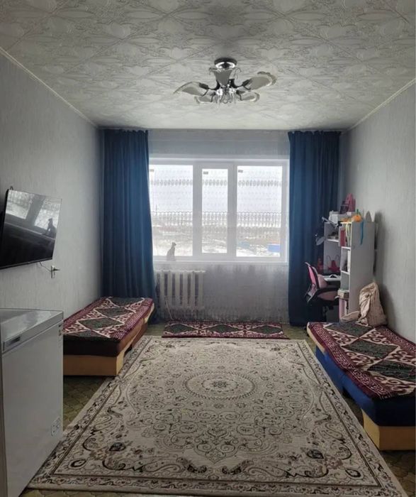 Продам 3 комнатную квартиру