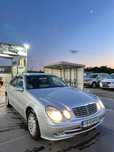 Mercedes E320 CDTI