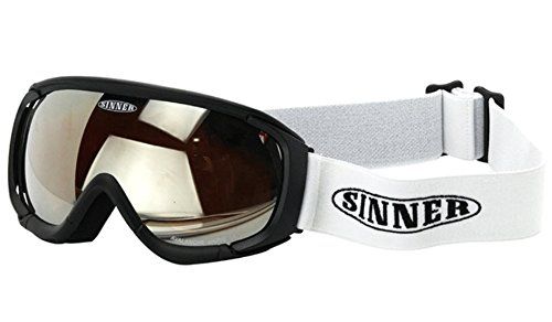 Sinner Avalanche Ochelari Ski si Snowboard