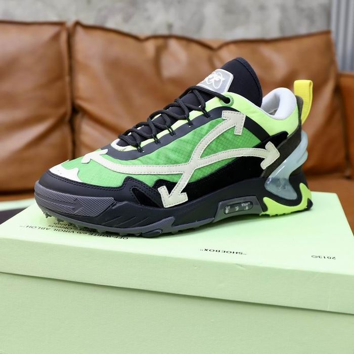OFF White Odsy  2000
