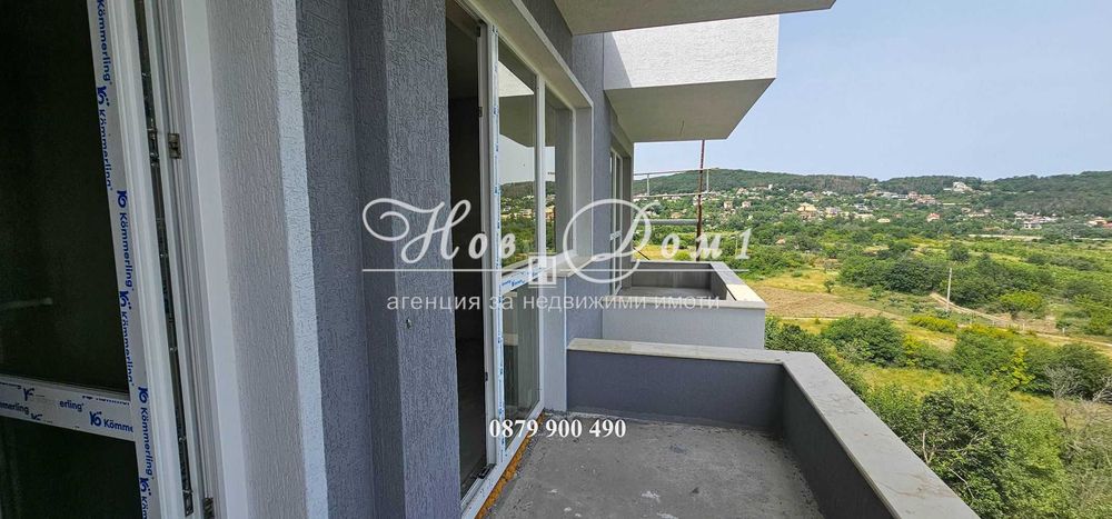 Продава се Тристаен апартамент в Варна, Виница - 107 кв.м за 1199 €/кв.м - Снимка #1