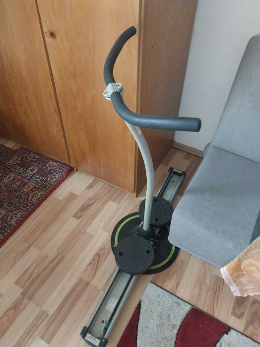 Aparat pt exercitii fitness