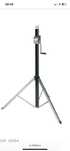 Stativ cu manivela basic 2800 schimb cu basic 3800