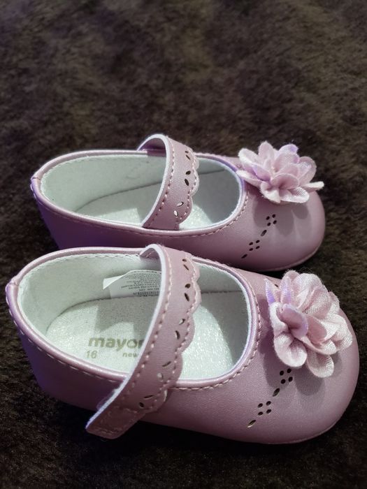 Încălțăminte fetite