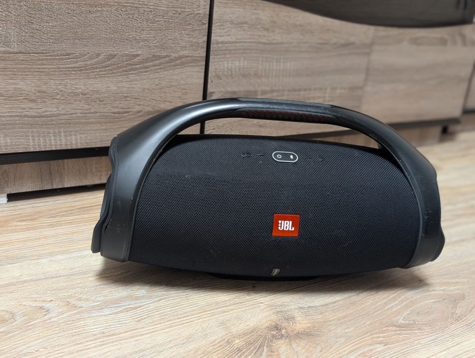 Jbl Boombox 2 блутут колонка