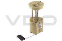 Pompa Rezervor Motorina Mercedes Sprinter W903 2000 - 2006