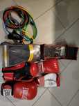 Боксови ръкавици Everlast 12