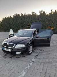 Skoda Octavia 2, 1.9 TDI