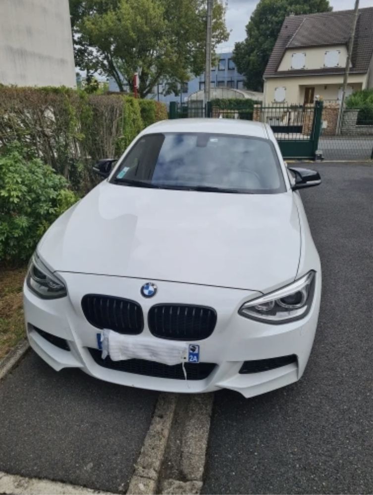 M Капаци За BMW F30/F31