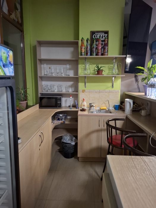 Сдаётся бар в аренду