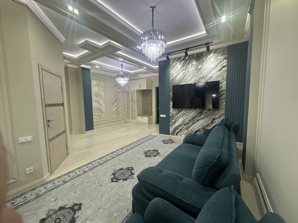Сдается своя в аренду на Darkhan Avenue, центр, дархан, пушкинская