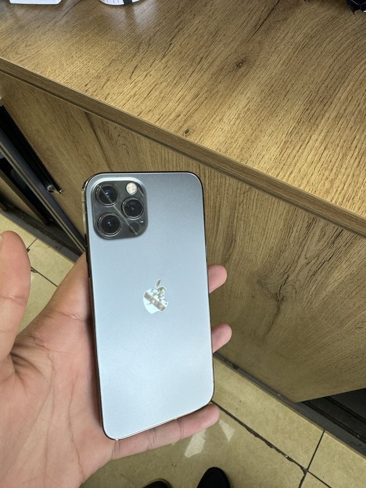 Iphone 12 pro nasiya