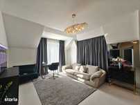 Apartament 3 camere, 82mp, luminos, ultrafinisat, zona Vivo