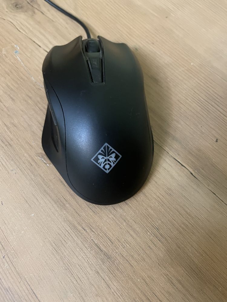 Продам игровую мышь
