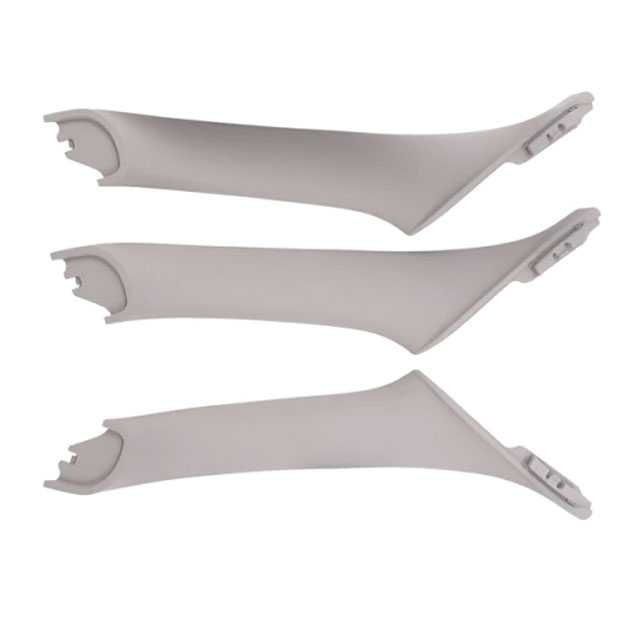 Mâner Interior trim sofer pasager portieră oyster BMW Seria 5 F10 F11