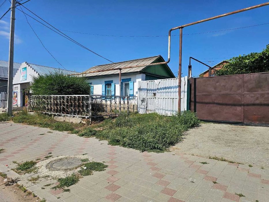 продается дом Байтурсынова