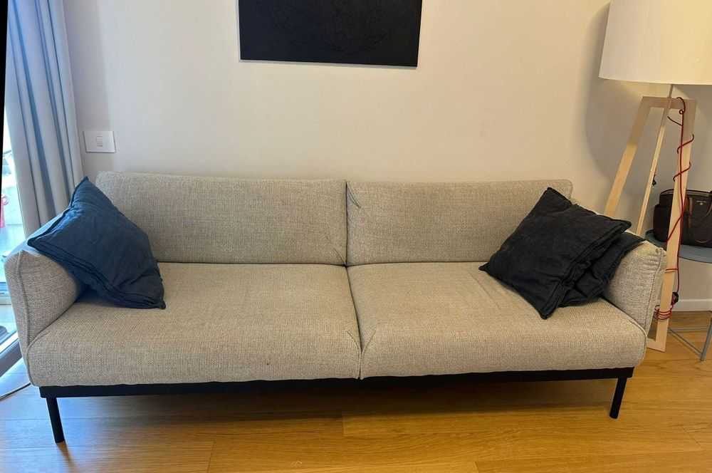 Vand canapea Ikea 231x 93 x h82 cm