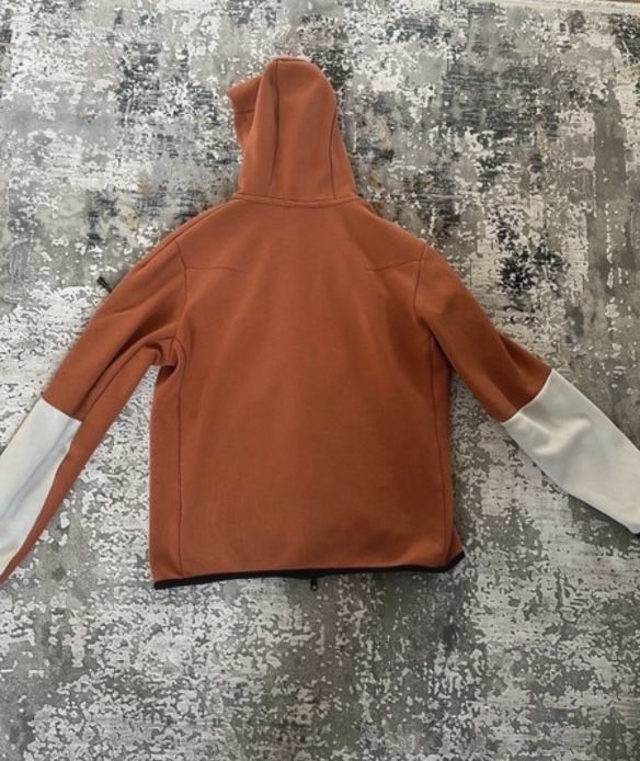 Nike tech fleece model rar