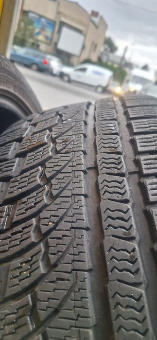 245 45 r19 iarna Nokian WrA4 premium
