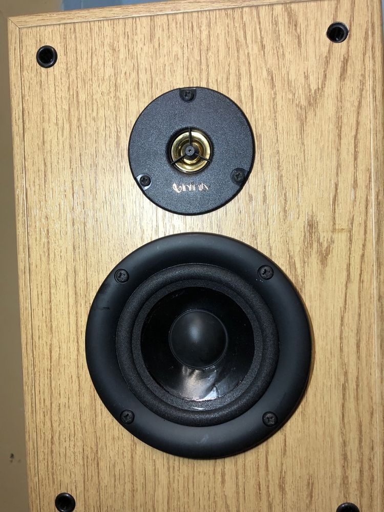 Infinity Reference 81 mk2