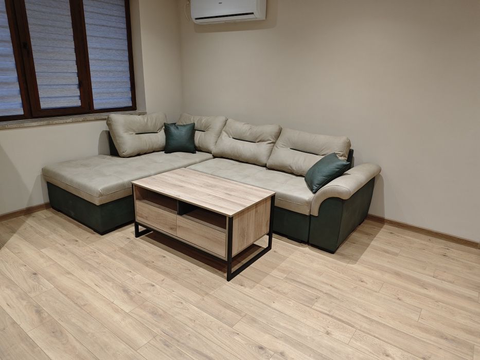 Ваканционни апартаменти