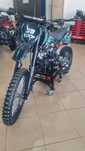 Cross KXD PRO Germany 125cc E-start Manual 4 trepte, nou din germania